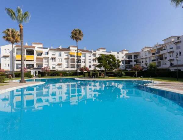 Продажа квартиры в  Urbanización Cortijo Blanco, Marbella photo 1