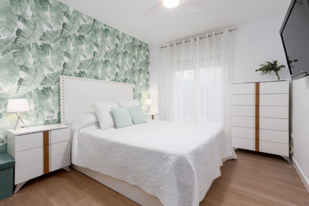 Продажа квартиры на Urbanización Cortijo Blanco, Марбелла
 photo 4