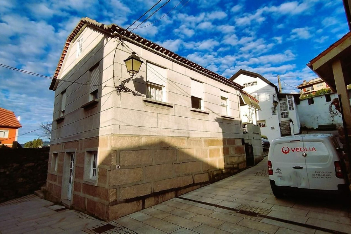 Casa o chalet independiente en venta en avenida Mendiño, Redondela
photo 1