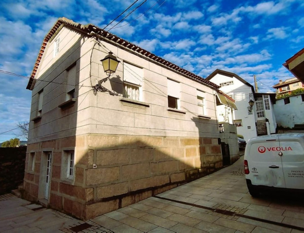 Chalet independiente en venta en , Redondela photo 1