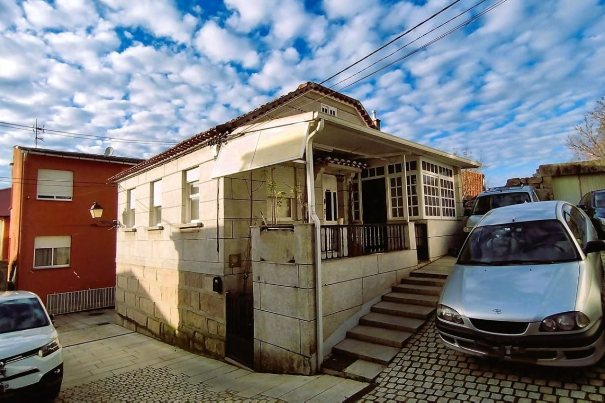 Casa o chalet independiente en venta en avenida Mendiño, Redondela
photo 2
