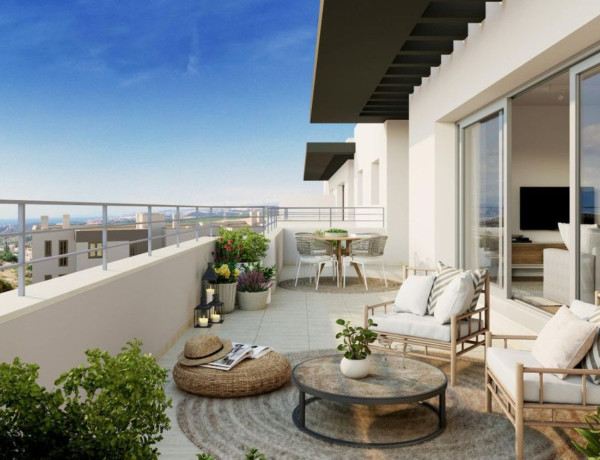 Apartment for sale in  Calle Republica Argentina, 206, Estepona photo 1