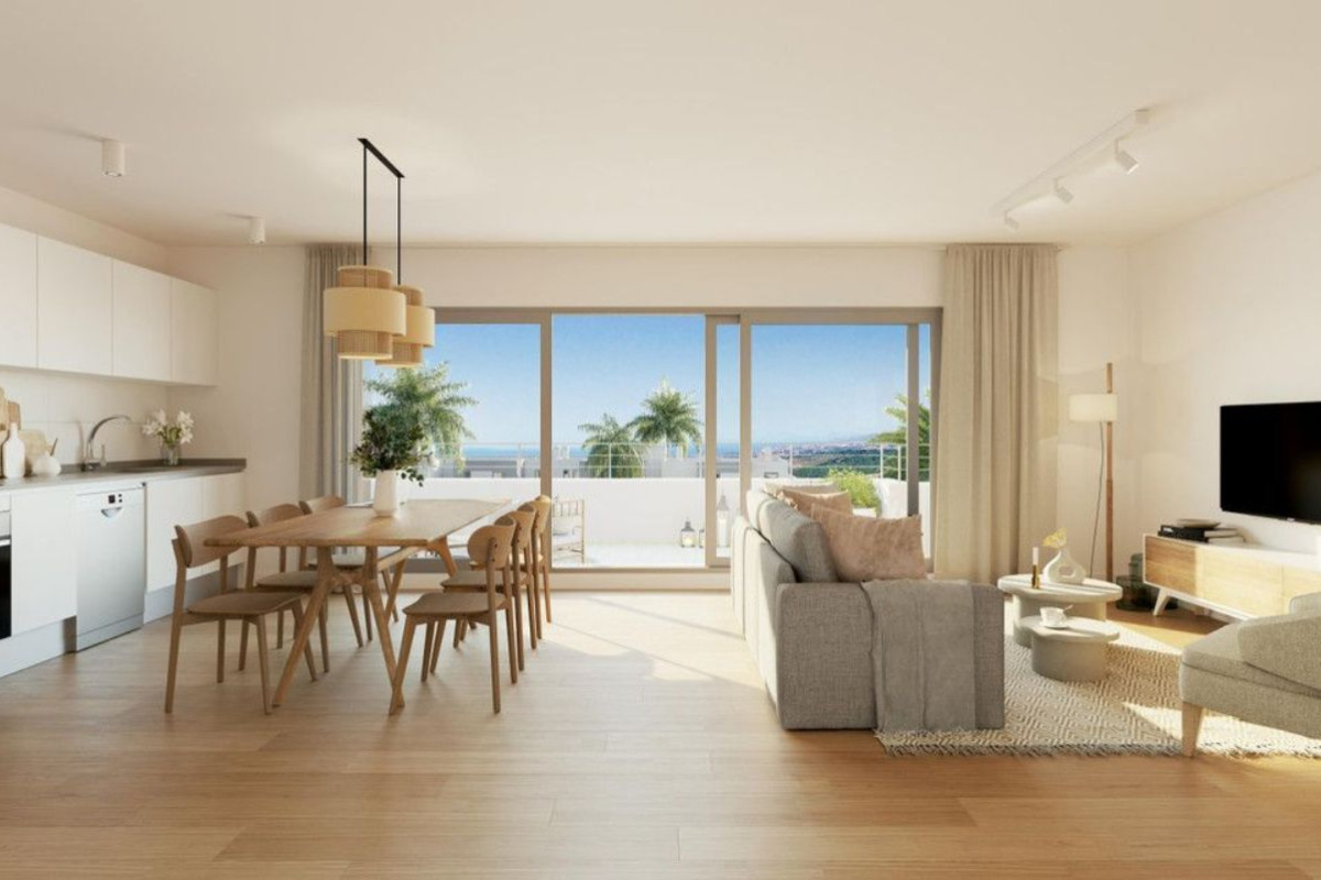 Sale of apartment in Calle Republica Argentina, 206, Estepona
photo 2