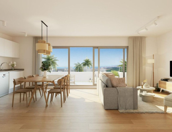 Apartment for sale in  Calle Republica Argentina, 206, Estepona photo 2