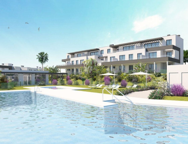 Apartment for sale in  Calle Republica Argentina, 206, Estepona photo 3
