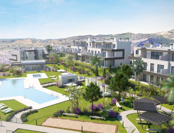 Apartment for sale in  Calle Republica Argentina, 206, Estepona photo 4