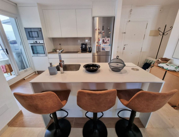 Продажа квартиры в  Calle Juan Illesca Pavón, Marbella photo 1