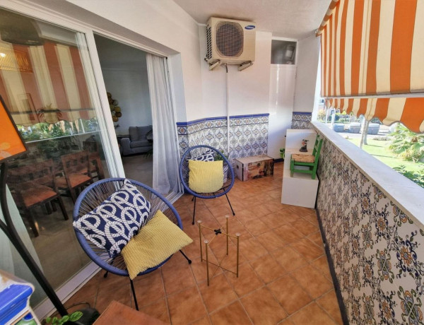Продажа квартиры в  Calle Juan Illesca Pavón, Marbella photo 2