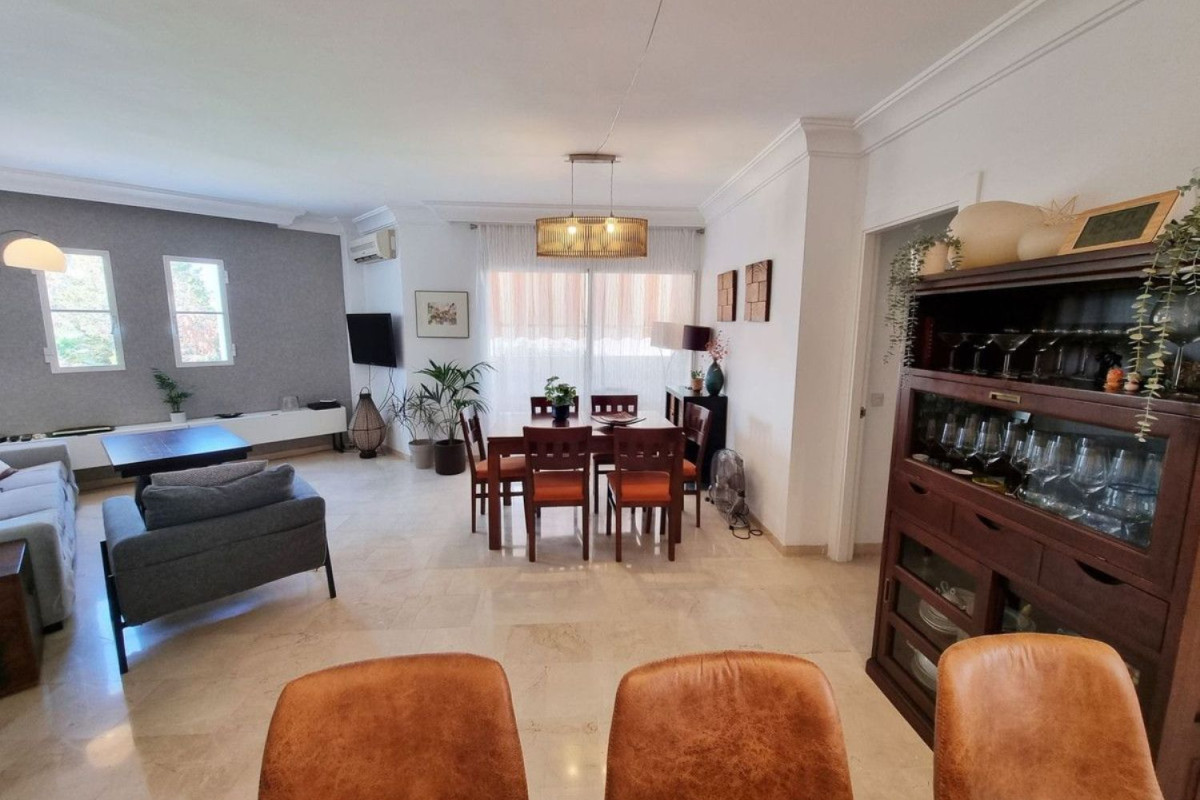 Продажа квартиры на Calle Juan Illesca Pavón, Марбелла
photo 5