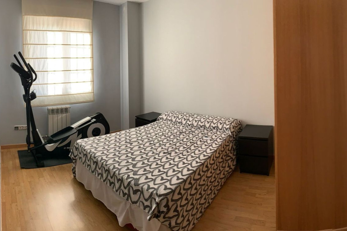 Sprzedaż parteru w Avenida Carlos V, 113, Móstoles
photo 5