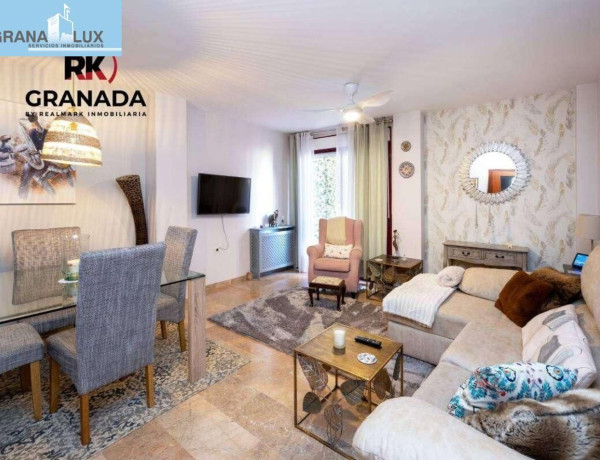 Piso en venta en Zona Ayuntamiento , Alhendin thumbnail 1