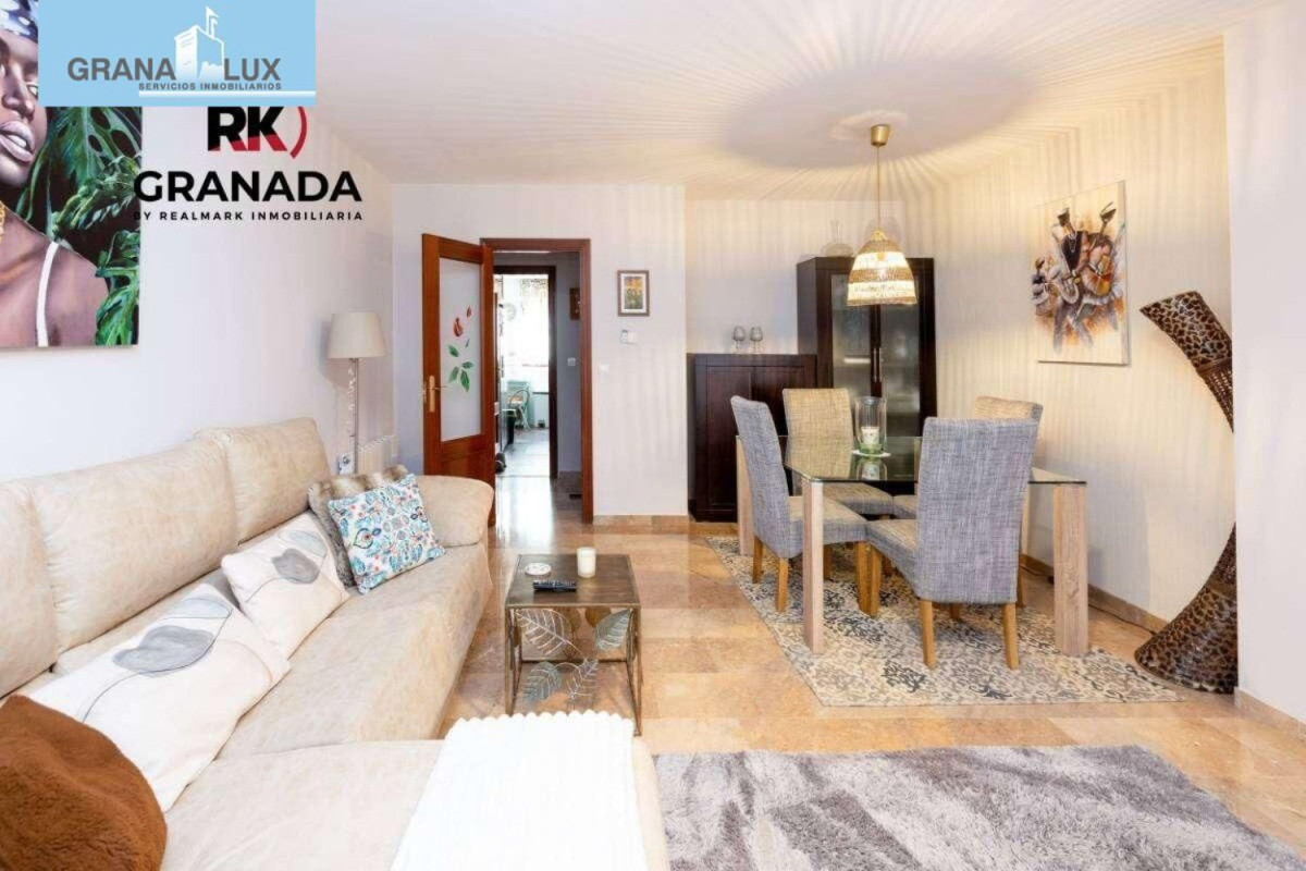 Venta de piso en Zona Ayuntamiento, Alhendin
 photo 3