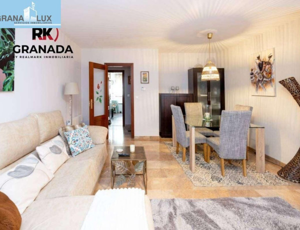 Piso en venta en Zona Ayuntamiento , Alhendin thumbnail 2