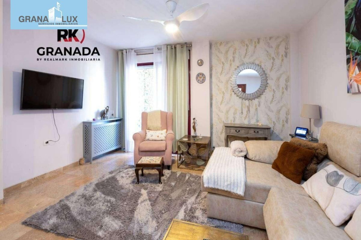 Venta de piso en Zona Ayuntamiento, Alhendin
 photo 4