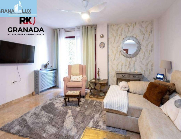 Piso en venta en  Zona Ayuntamiento , Alhendin photo 4