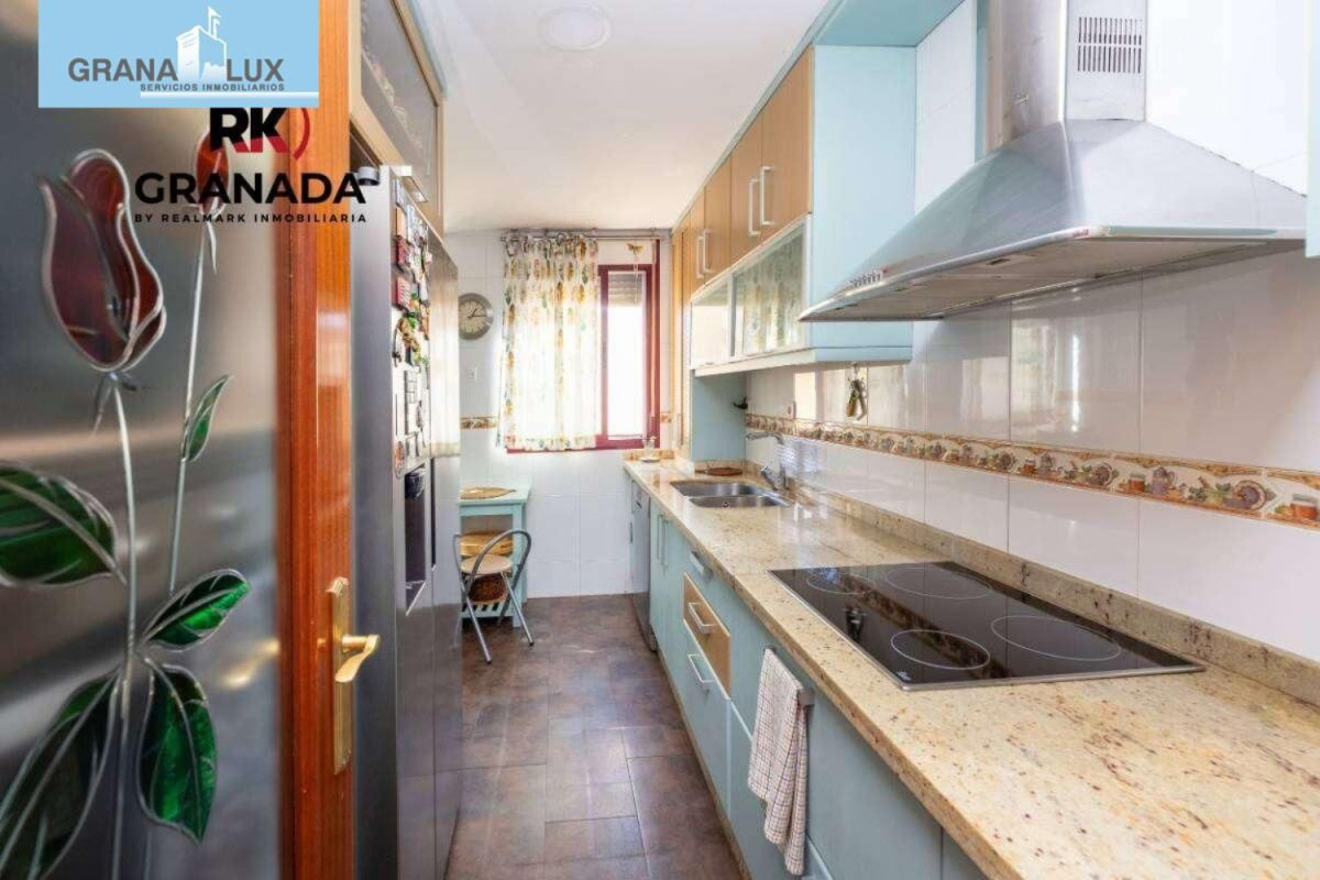 Venta de piso en Zona Ayuntamiento, Alhendin
 photo 5