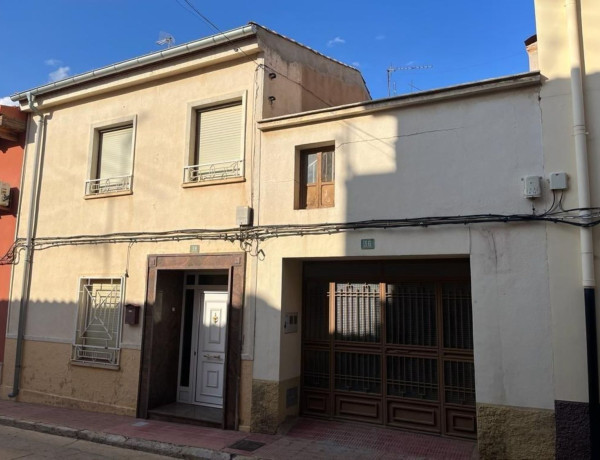 Коттедж на продажу в , Almansa photo