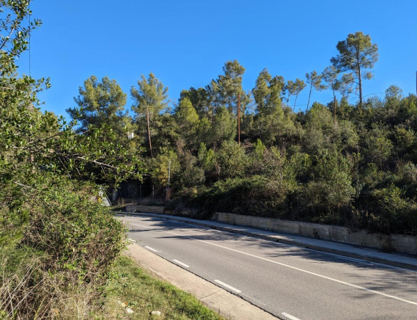 Terreno en venta en carretera de Santboi thumbnail 1