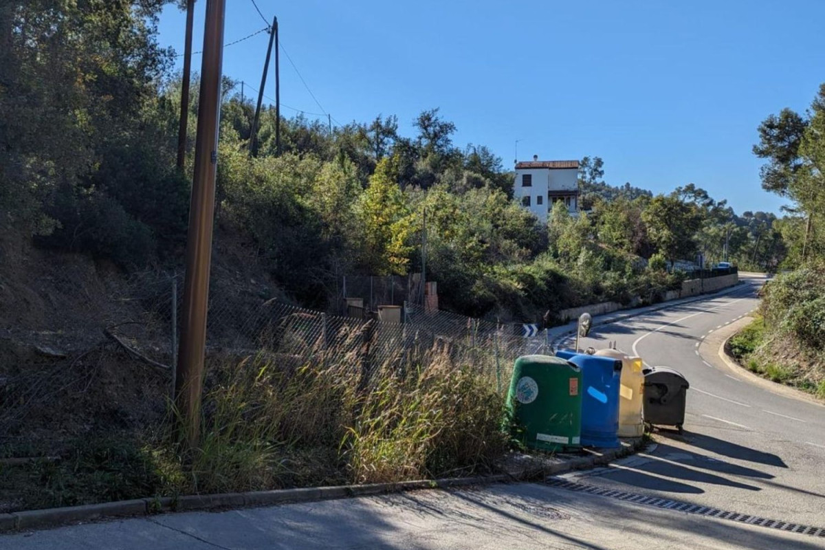 Działka na sprzedaż w Sant Climent de Llobregat, Barcelona photo 4