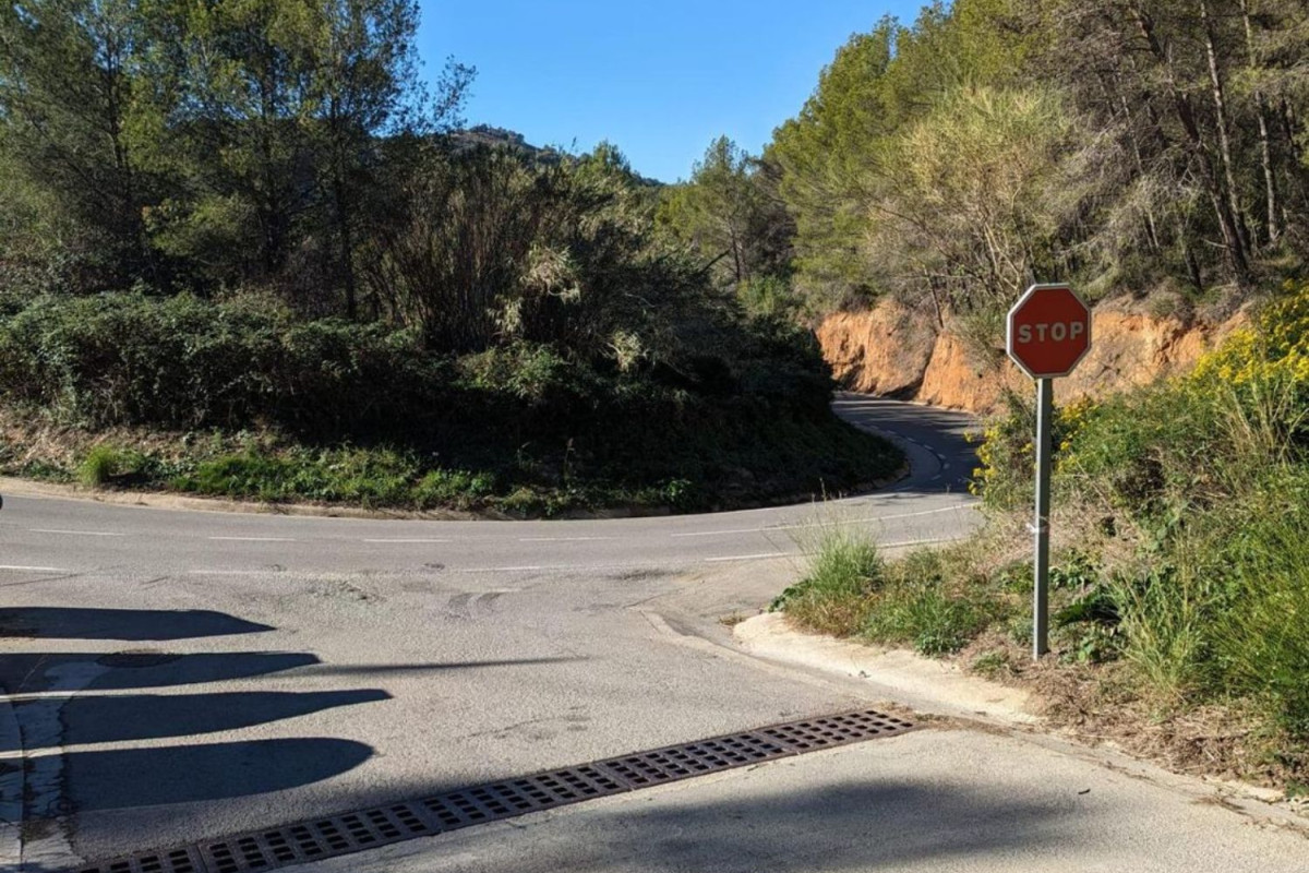 Działka na sprzedaż w Sant Climent de Llobregat, Barcelona photo 5