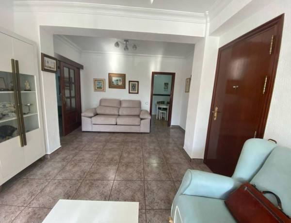 Piso en venta en Calle Stmo.Cristo del Amor, Huelva photo 1