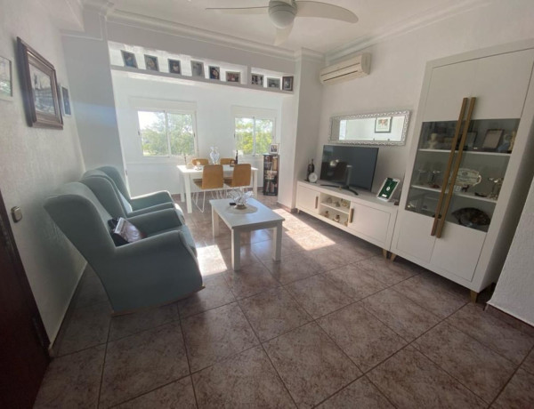 Piso en venta en Calle Stmo.Cristo del Amor, Huelva thumbnail 1