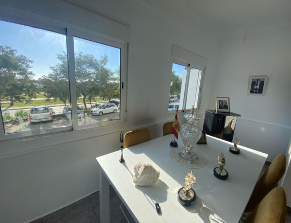 Piso en venta en Calle Stmo.Cristo del Amor, Huelva thumbnail 2