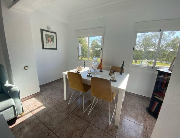 Piso en venta en  Calle Stmo.Cristo del Amor, Huelva photo 4