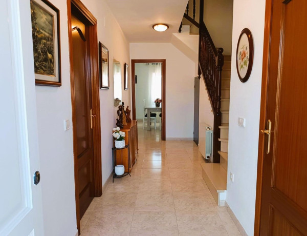 Chalet adosado en venta en  Plaza Ricardo Lozano , Calafell photo 4