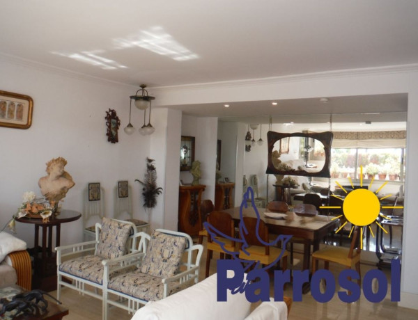 Chalet adosado en venta en Calle tenis, 2 , Garrucha photo 1