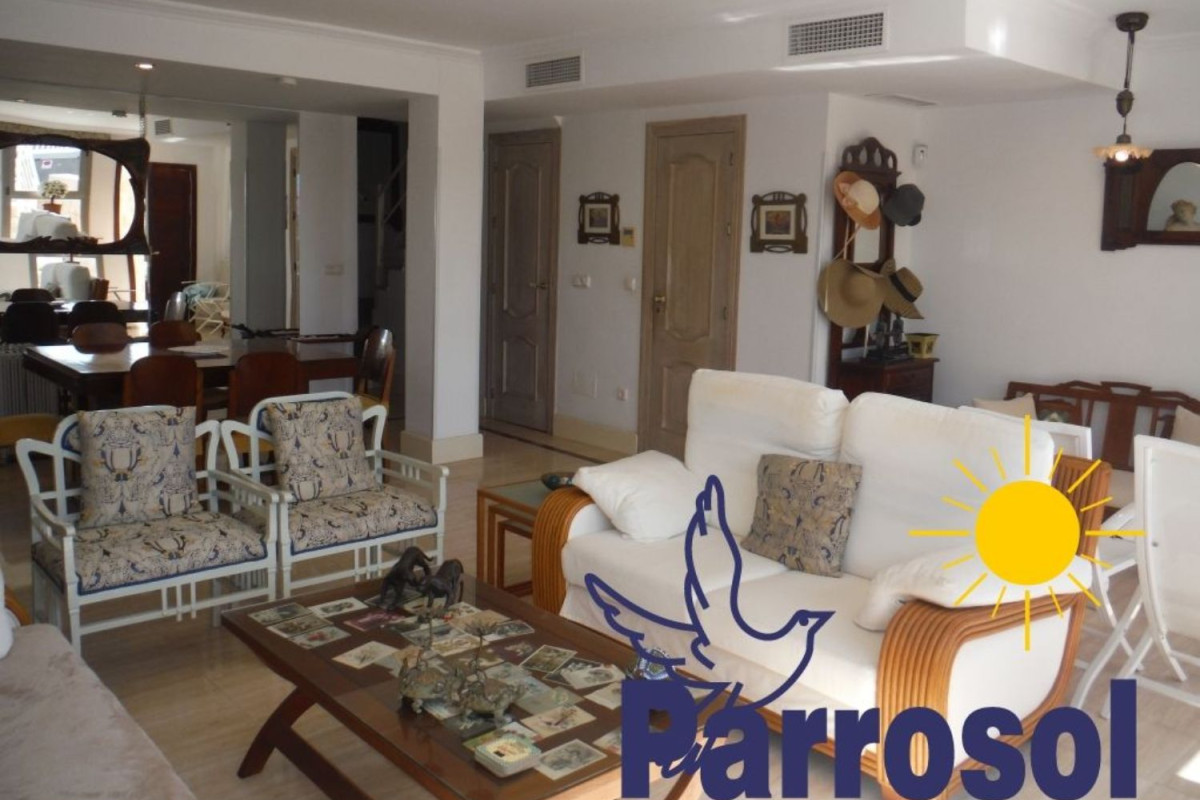 Sale of townhouse in  Calle tenis, 2 , Garrucha photo 3