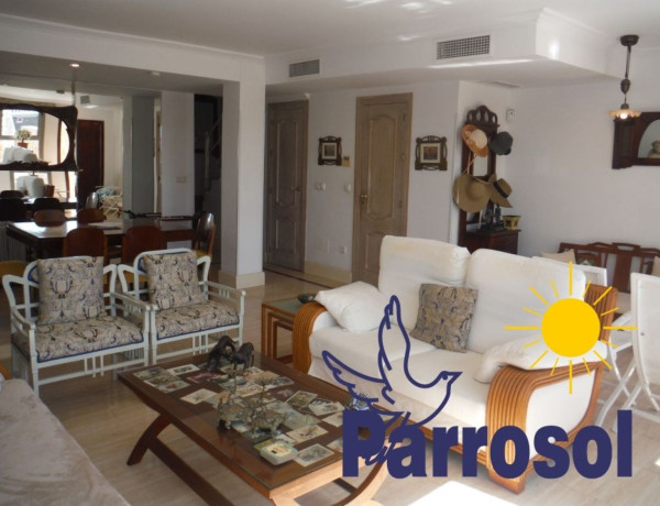 Chalet adosado en venta en Calle tenis, 2 , Garrucha thumbnail 2