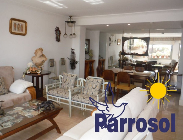Chalet adosado en venta en  Calle tenis, 2 , Garrucha photo 4