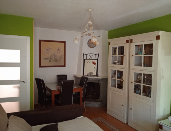 Chalet adosado en venta en , Ugena photo 1