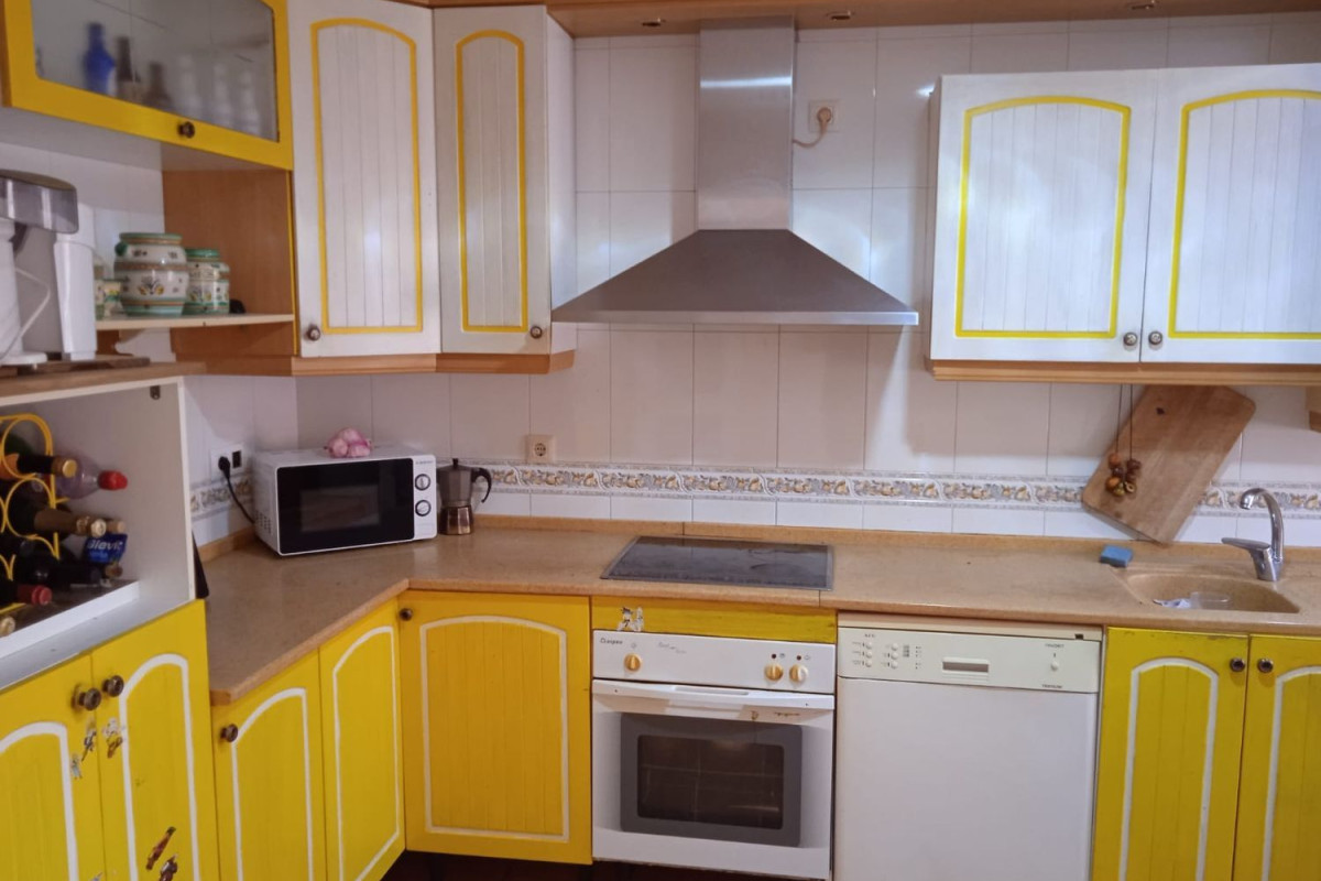Venta de chalet adosado en , Ugena photo 5
