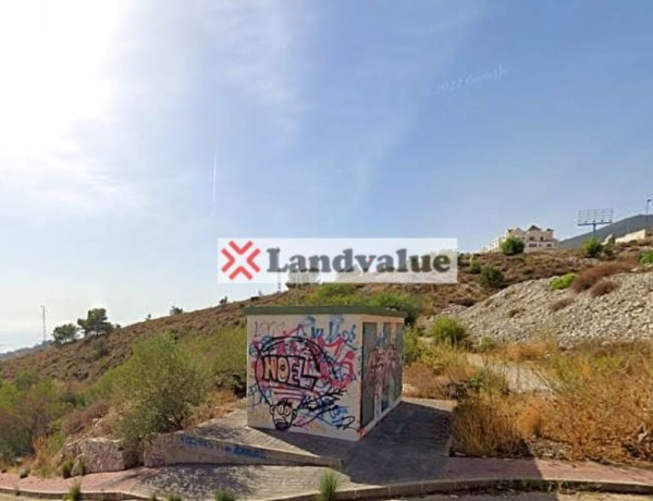Terreno en venta en calle Veleta s/n photo 1