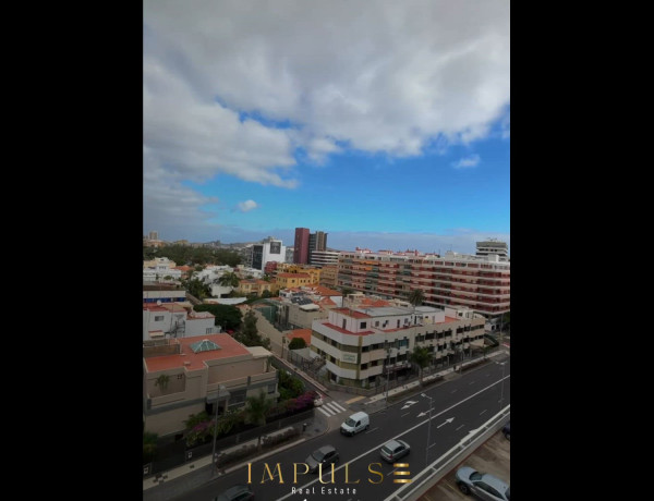 Продажа квартиры в Plaza Doctor Rafael O Shanahan, 6, Las Palmas de Gran Canaria photo 1