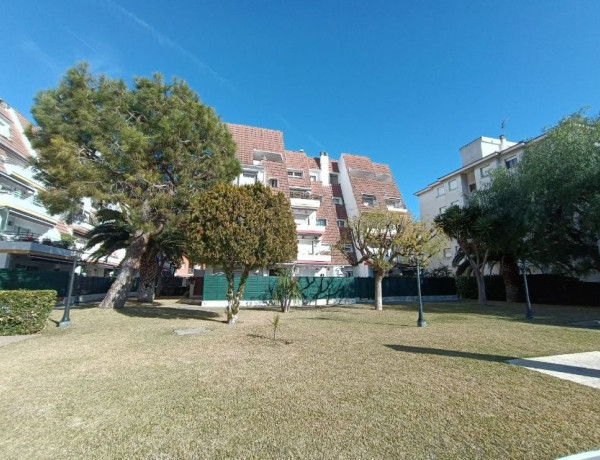 Продажа квартиры в Calle la Garrotxa, Calafell photo 1