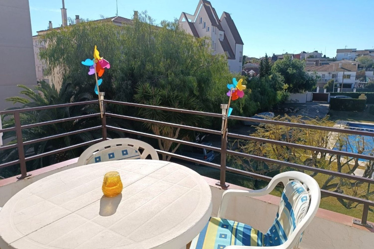 Продажа квартиры на Calle la Garrotxa, Калафель
photo 5