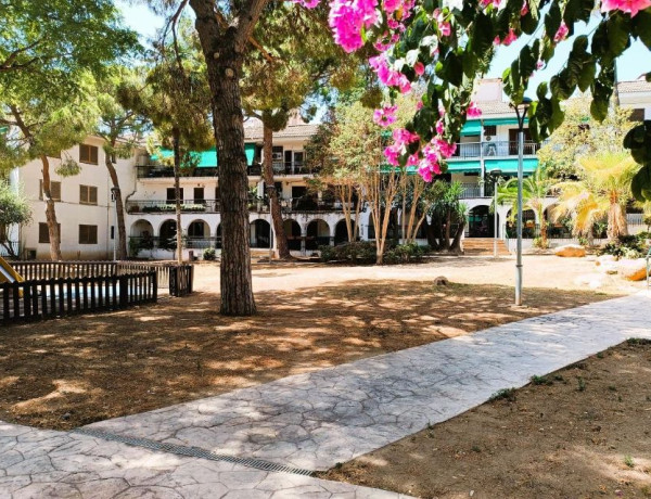 Продажа квартиры в Calle Major, Calafell photo 1
