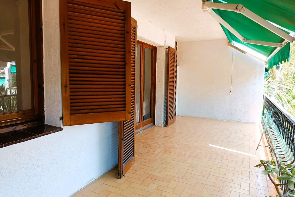Продажа квартиры на Calle Major, Калафель
photo 4