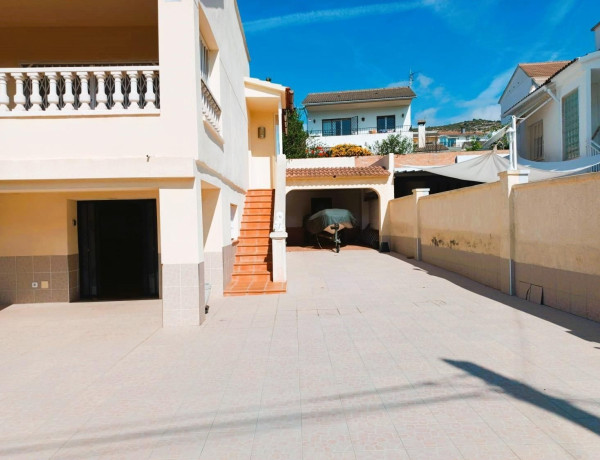 Detached villa for sale in  Calle del Migjorn, Calafell photo 2