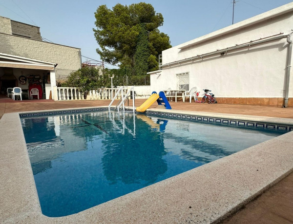 Chalet independiente en venta en  Segur de Calafell , Calafell photo 3