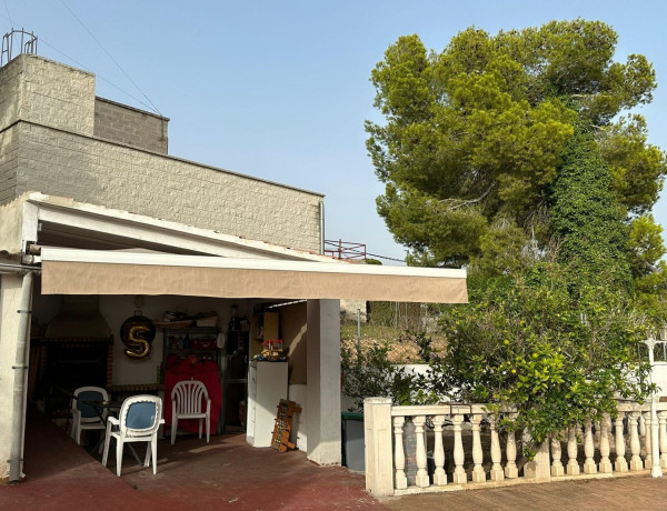 Chalet independiente en venta en  Segur de Calafell , Calafell photo 4