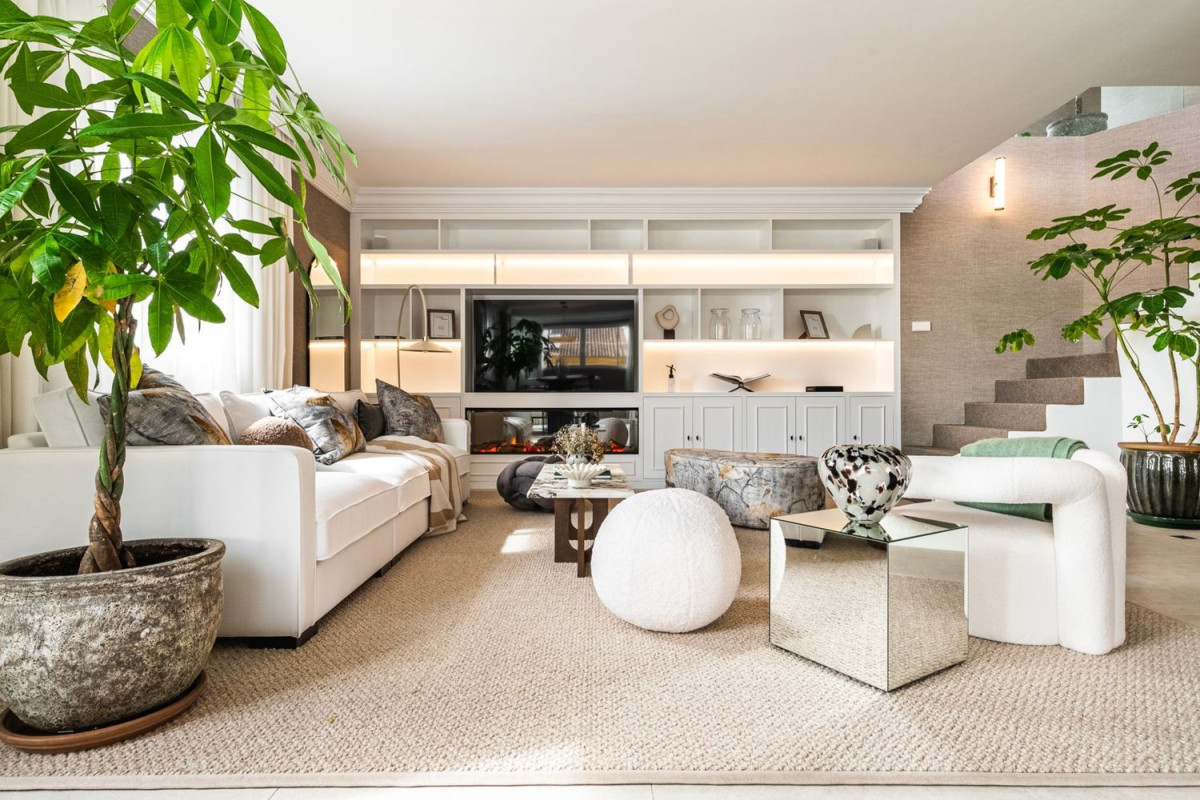 Sprzedaż mieszkania w Urbanización Rocío/nagüeles, Marbella
 photo 2