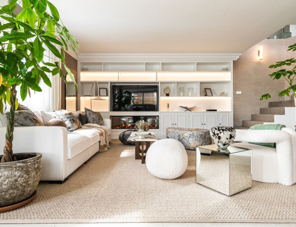 Piso en venta en  Urbanización Rocío/nagüeles, Marbella photo 2