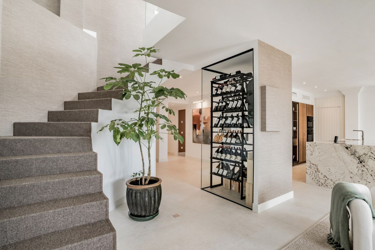 Sprzedaż mieszkania w Urbanización Rocío/nagüeles, Marbella
 photo 4