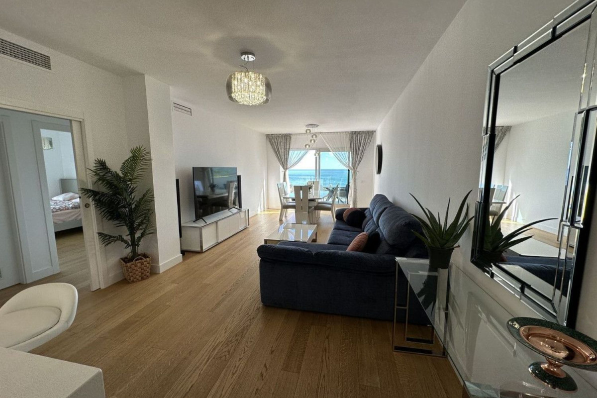 Продажа квартиры на Calle El Chopo de Cosmópolis, Михас
photo 4