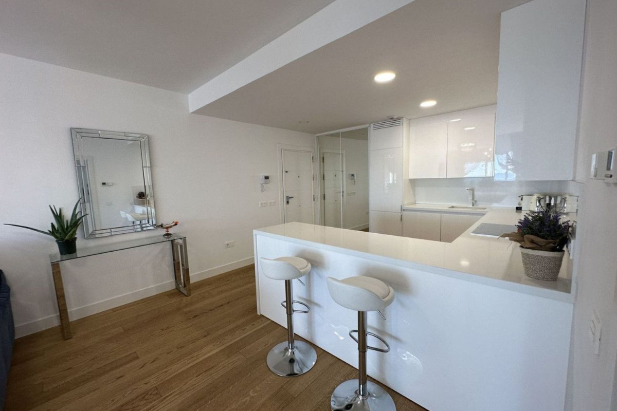 Продажа квартиры на Calle El Chopo de Cosmópolis, Михас
photo 5