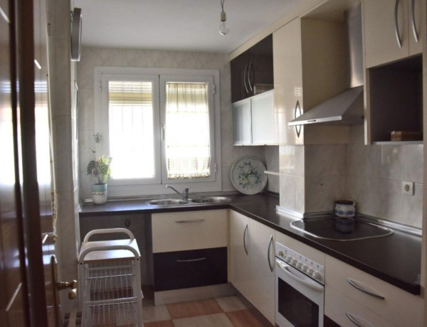 Chalet adosado en venta en , Albolote photo 1